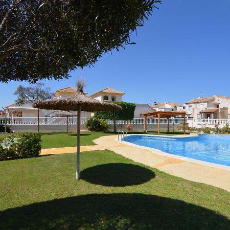 Belvilla By Oyo Casa Crispin Ciudad Quesada Exteriör bild