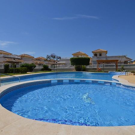 Belvilla By Oyo Casa Crispin Ciudad Quesada Exteriör bild