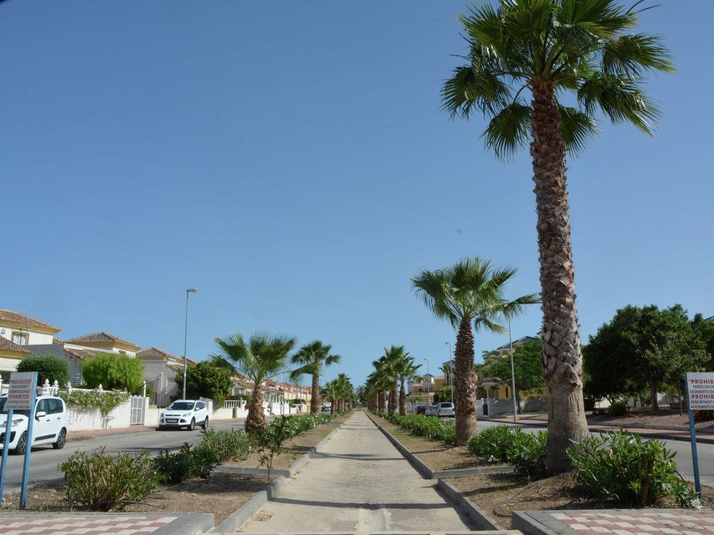 Belvilla By Oyo Casa Crispin Ciudad Quesada Exteriör bild