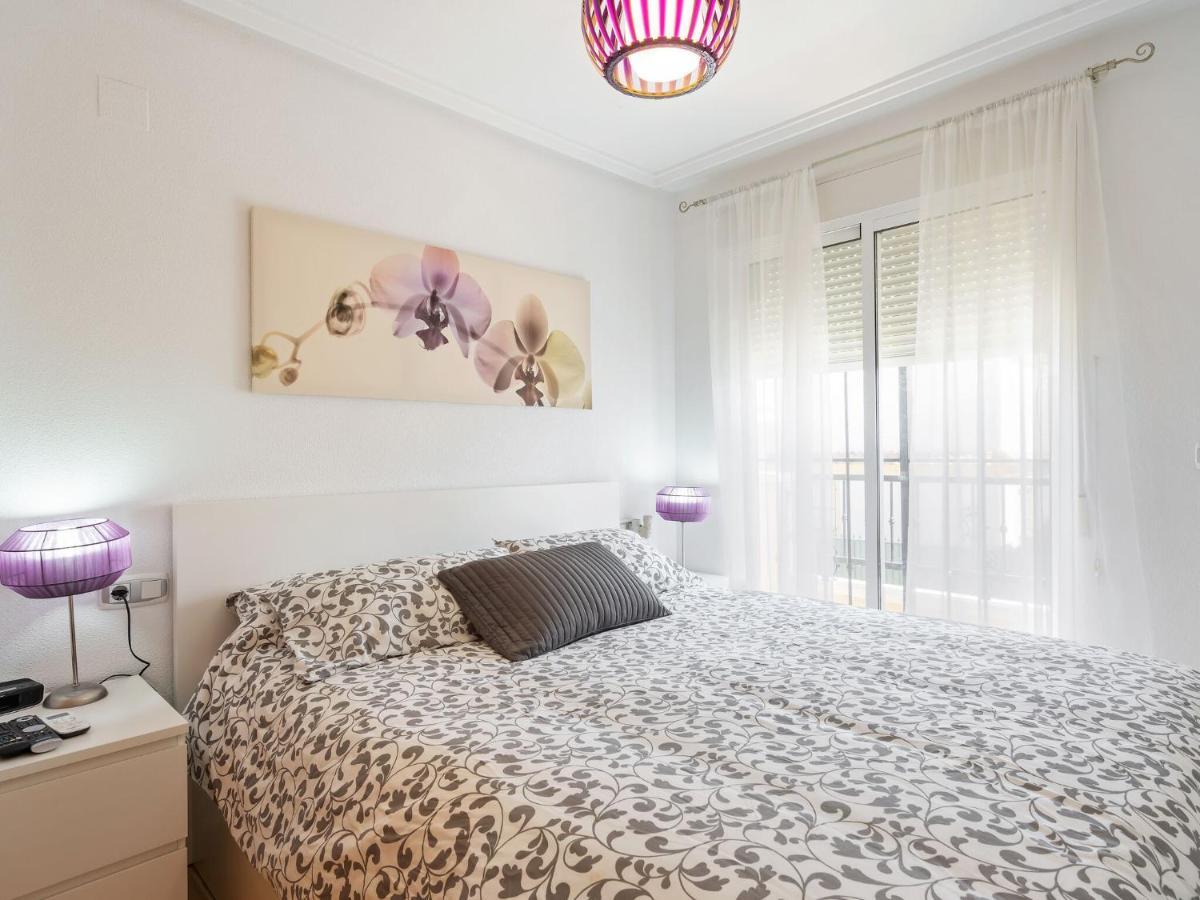 Belvilla By Oyo Casa Crispin Ciudad Quesada Exteriör bild