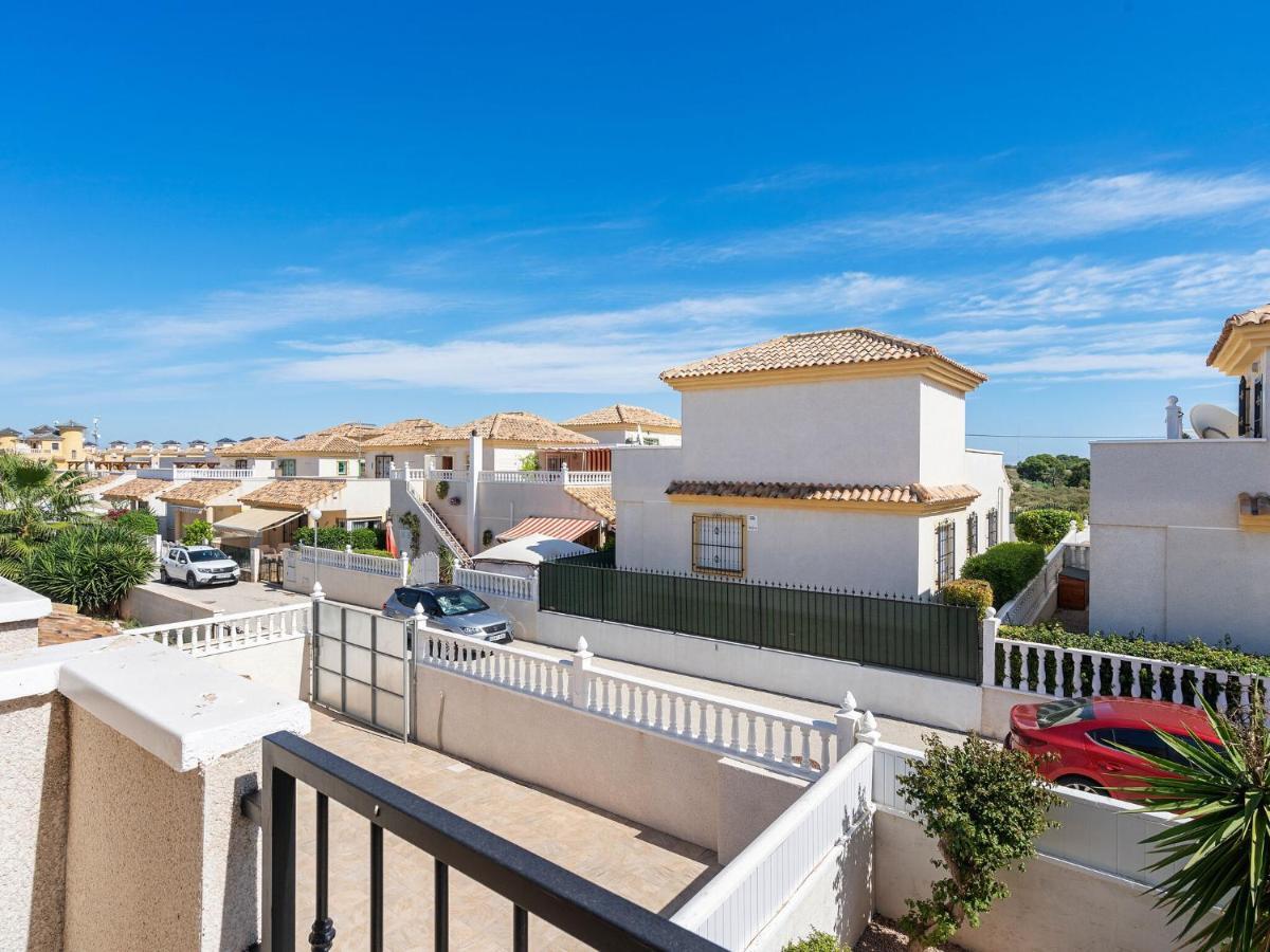 Belvilla By Oyo Casa Crispin Ciudad Quesada Exteriör bild