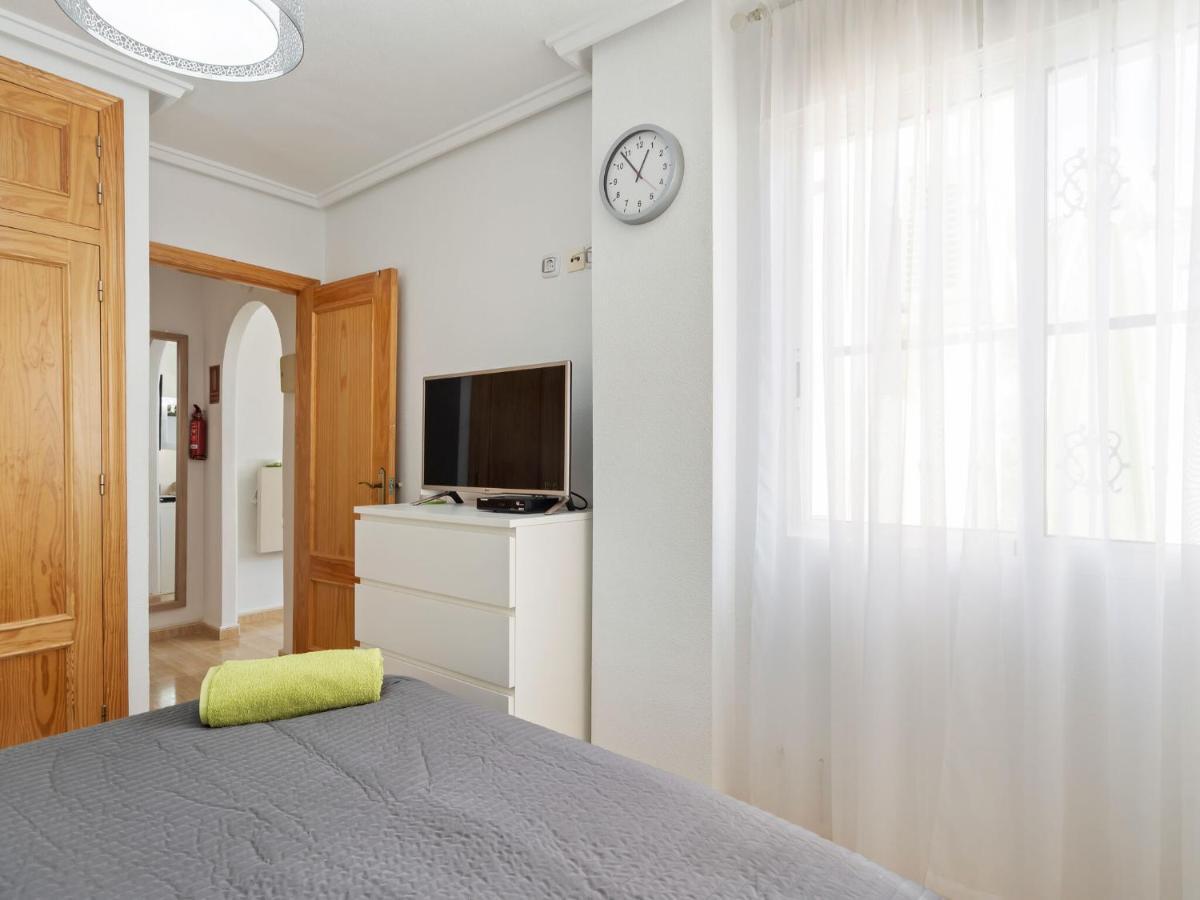 Belvilla By Oyo Casa Crispin Ciudad Quesada Exteriör bild